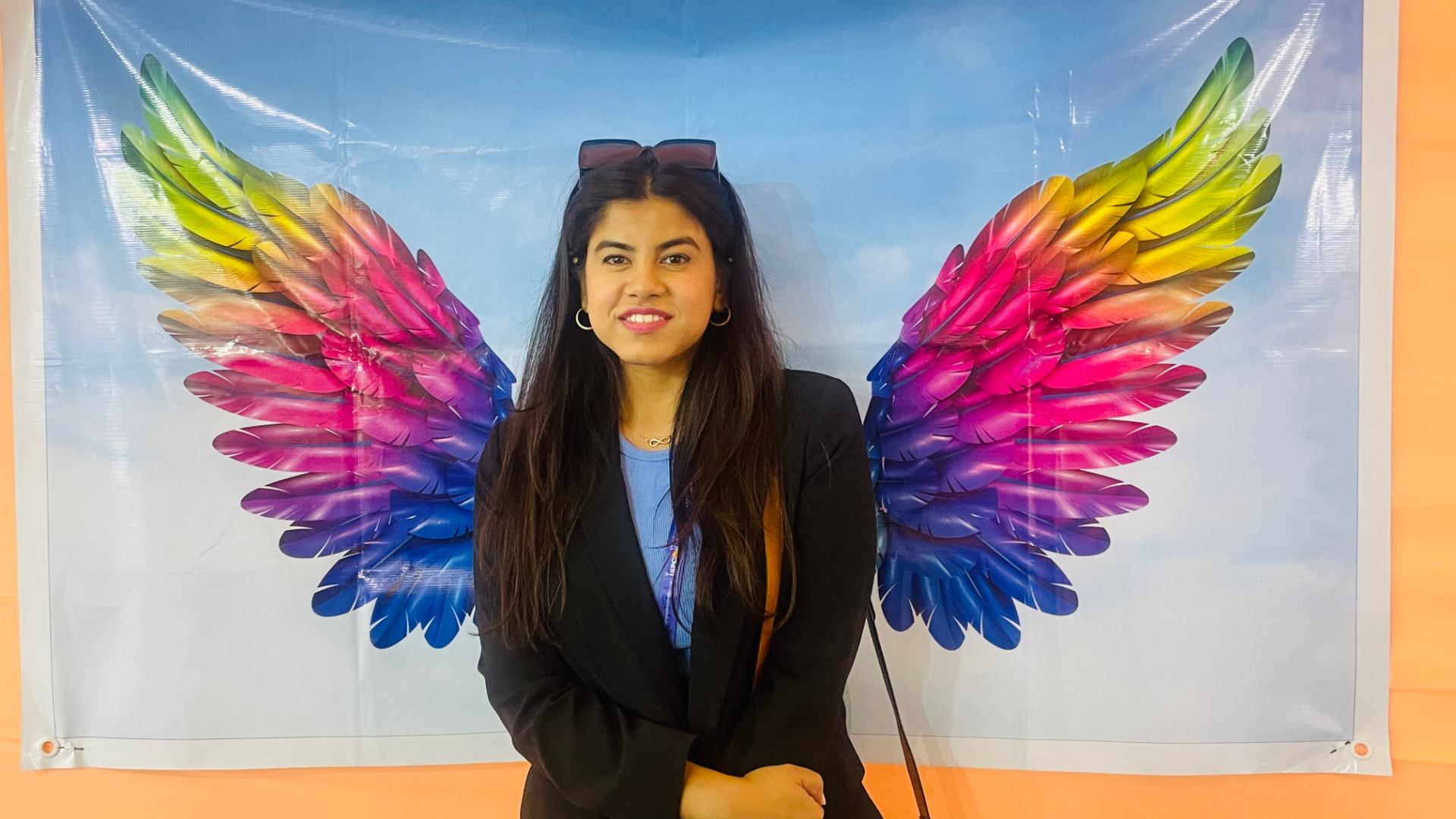 Dr. Yusra Aamir, MDS — Periodontology & Implantology at Dr. Gaffar's Dental Clinic
