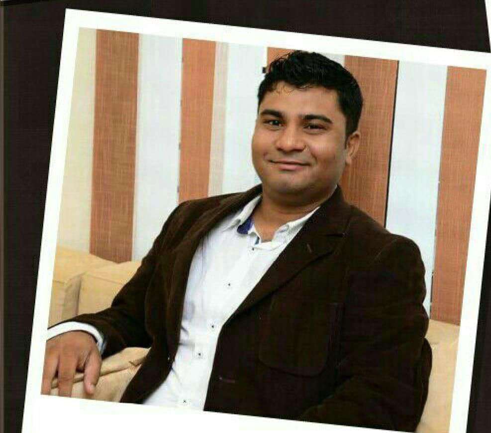 Dr. Waseem Zubair, Orthodontist & Implantologist at Dr. Gaffar's Dental Clinic